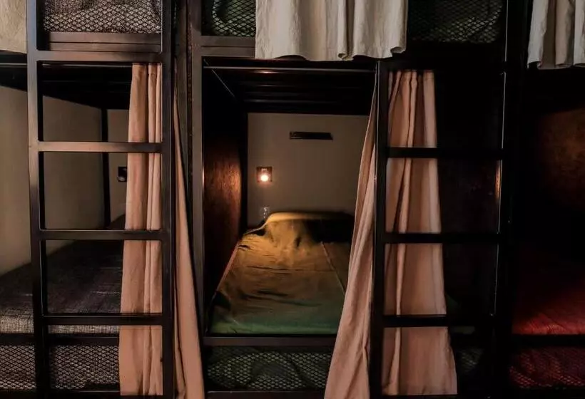San Rock Hostel