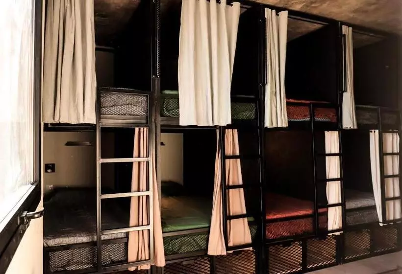 San Rock Hostel