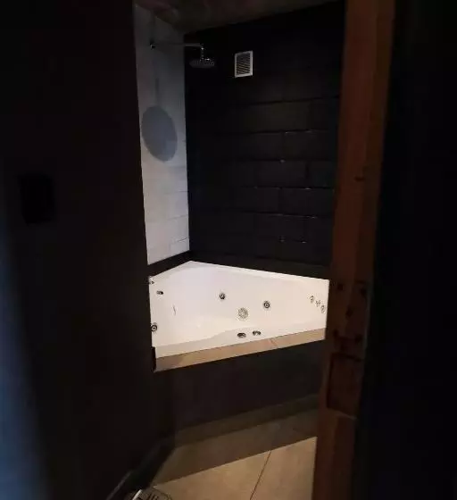 San Rock Hostel