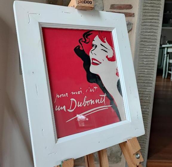 Villa Giulia Fashion B&b