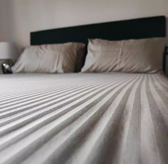 Villa Giulia Fashion B&b