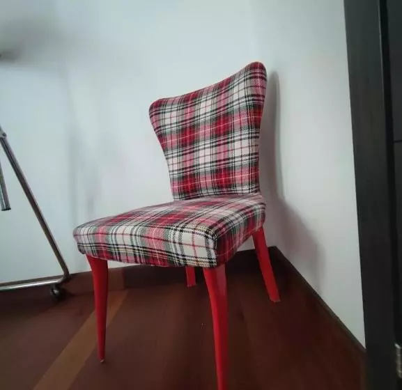 Villa Giulia Fashion B&b