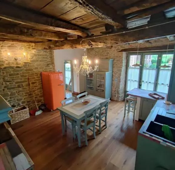 Villa Giulia Fashion B&b