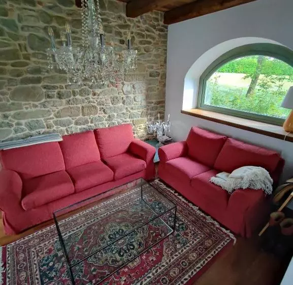 Villa Giulia Fashion B&b