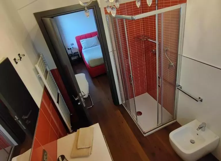 Villa Giulia Fashion B&b