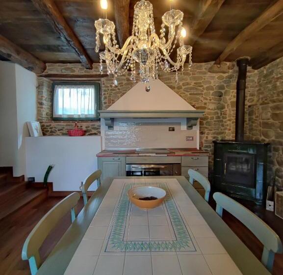 Villa Giulia Fashion B&b