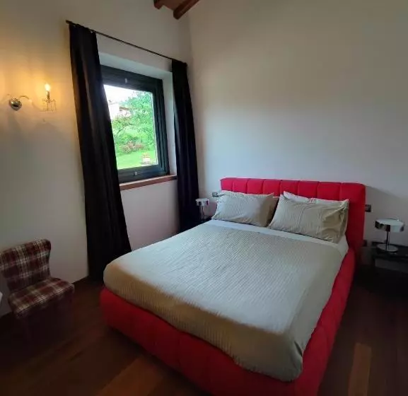 Villa Giulia Fashion B&b