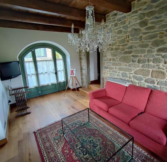 Villa Giulia Fashion B&b