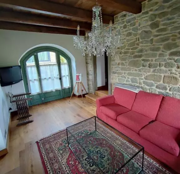 Villa Giulia Fashion B&b