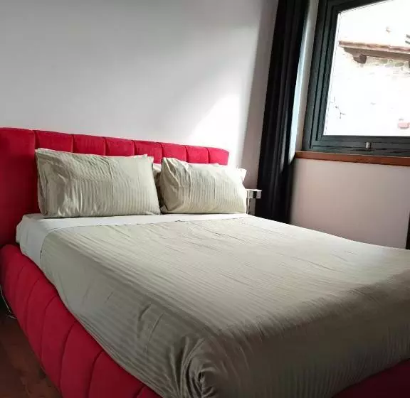 Villa Giulia Fashion B&b