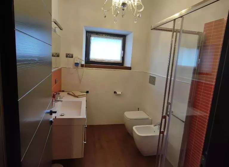 Villa Giulia Fashion B&b