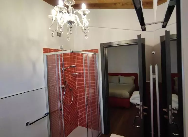 Villa Giulia Fashion B&b