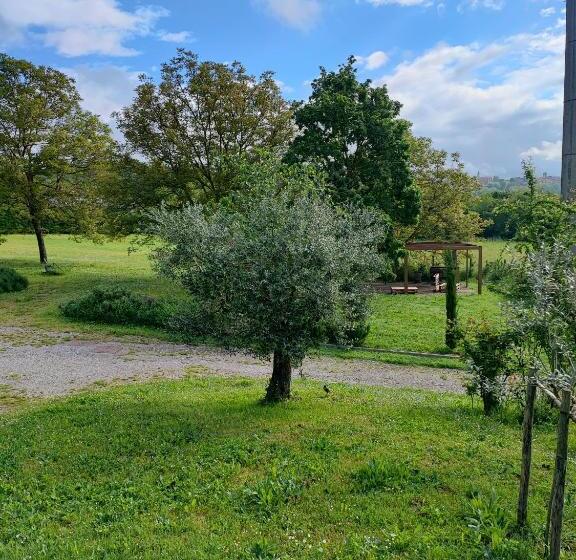 Villa Giulia Fashion B&b