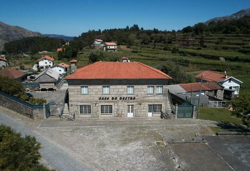 Общежитие Casa Do Destro Guest House