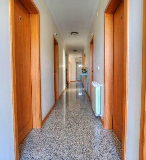 Общежитие Casa Do Destro Guest House