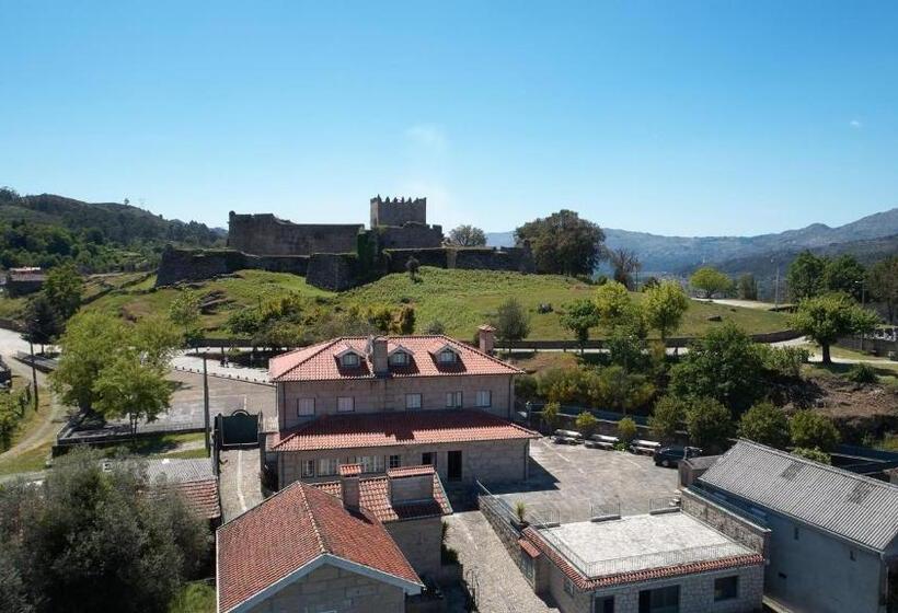 Общежитие Casa Do Destro Guest House