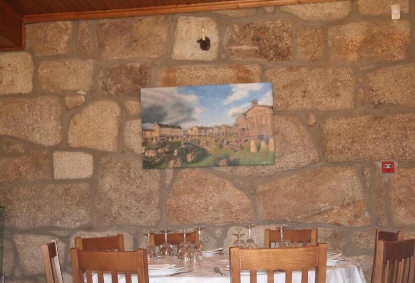 Общежитие Casa Do Destro Guest House