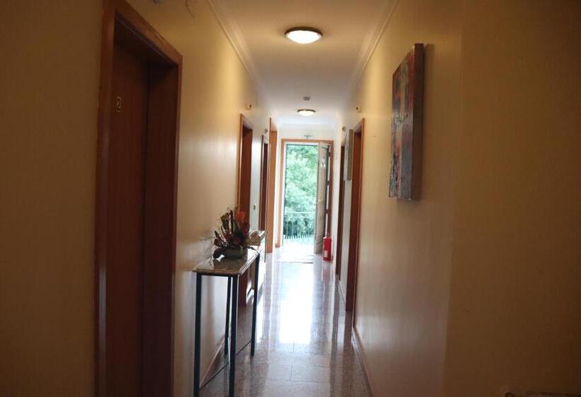 Общежитие Casa Do Destro Guest House