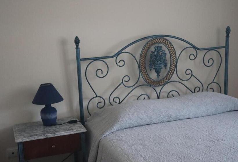 Общежитие Casa Do Destro Guest House