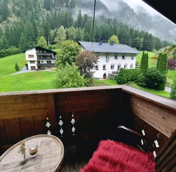 Aamiaismajoitus (B&B) Haus Marinus