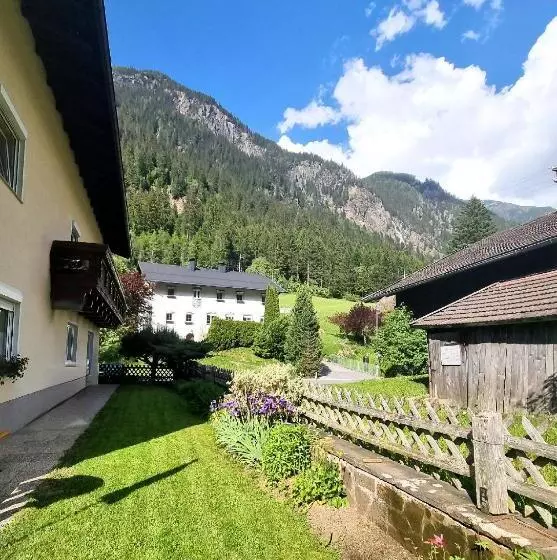 Aamiaismajoitus (B&B) Haus Marinus