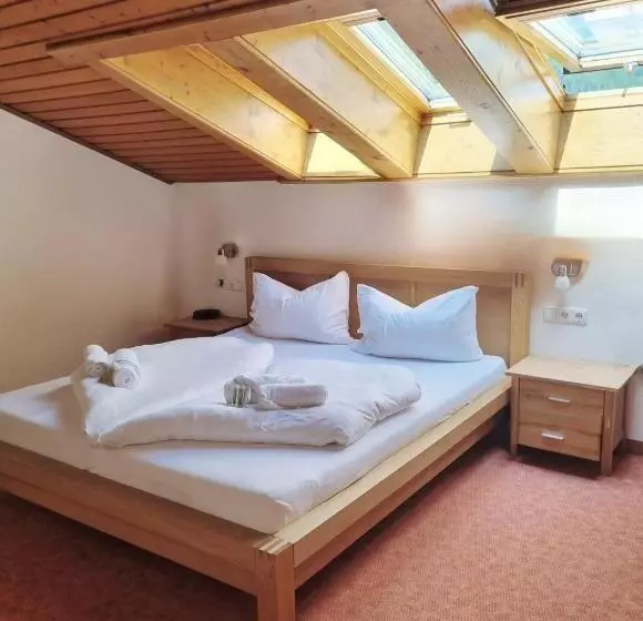 Aamiaismajoitus (B&B) Haus Marinus