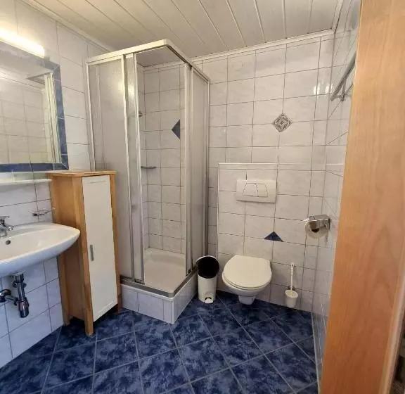 Aamiaismajoitus (B&B) Haus Marinus