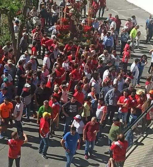 Aamiaismajoitus (B&B) Myohanesroadtrip