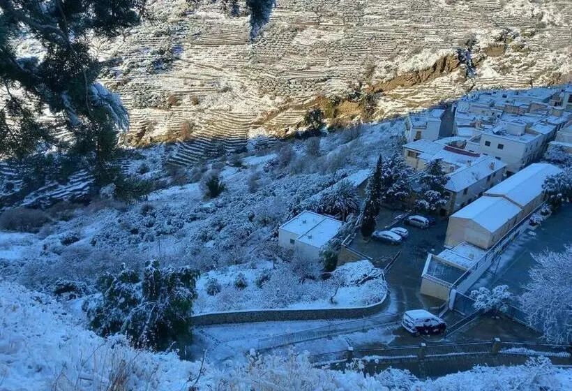 Aamiaismajoitus (B&B) Myohanesroadtrip