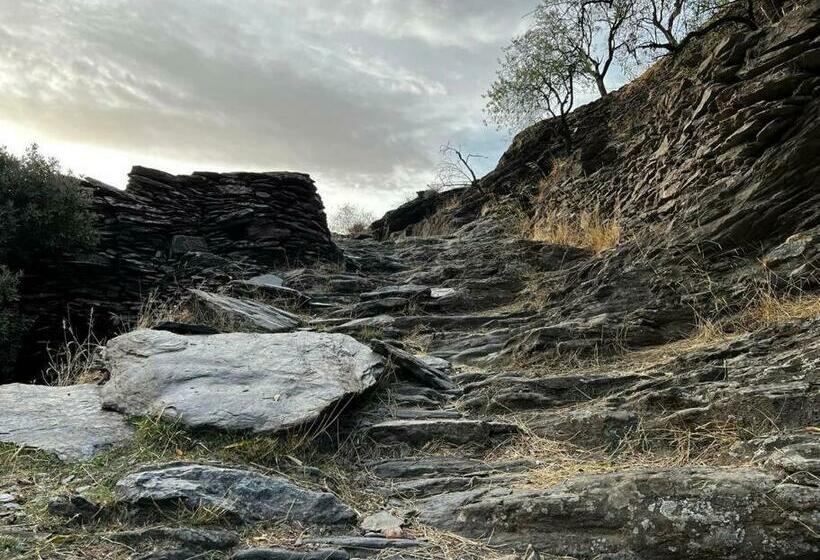 住宿加早餐 Myohanesroadtrip