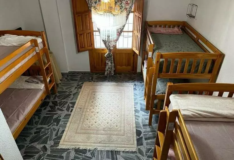 Aamiaismajoitus (B&B) Myohanesroadtrip