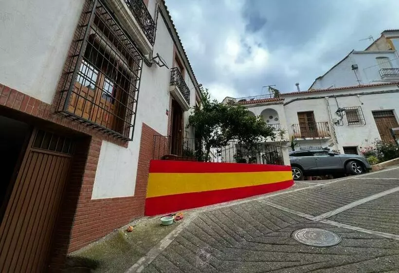 Aamiaismajoitus (B&B) Myohanesroadtrip