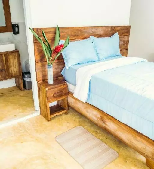 تختخواب و صبحانه Parador El Ermitaño