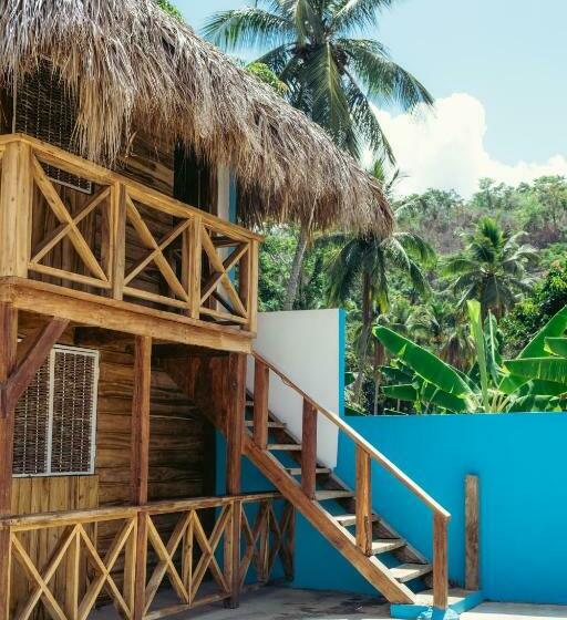 تختخواب و صبحانه Parador El Ermitaño