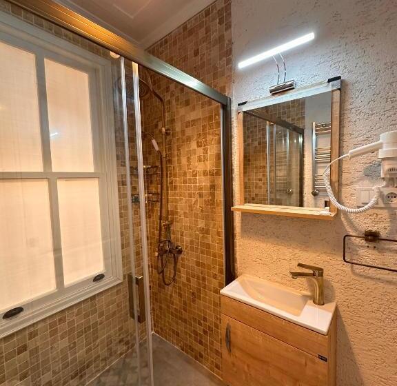 هتل Lovely History