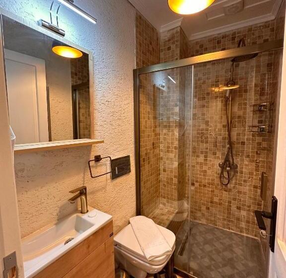 هتل Lovely History