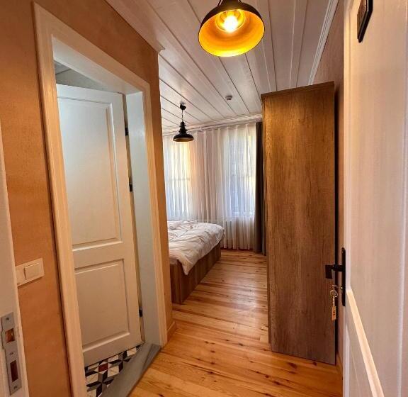 هتل Lovely History