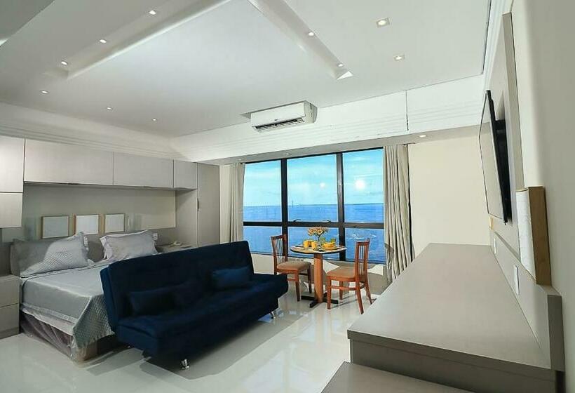 هتل Tropical Executive 1307 With View