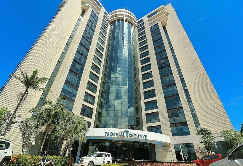 هتل Tropical Executive 1307 With View