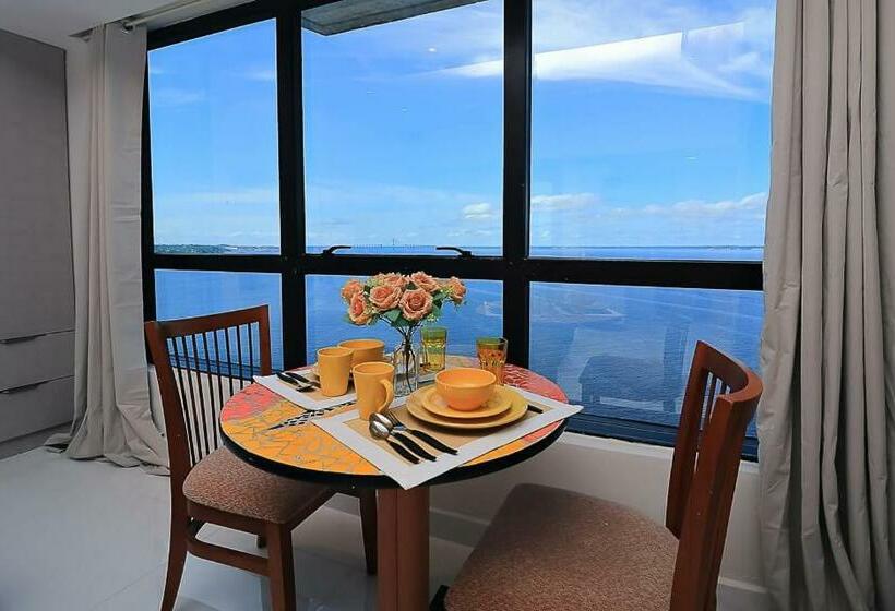 هتل Tropical Executive 1307 With View