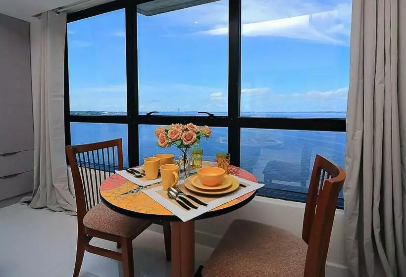 ホテル Tropical Executive 1307 With View