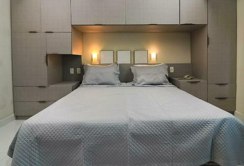 هتل Tropical Executive 1307 With View