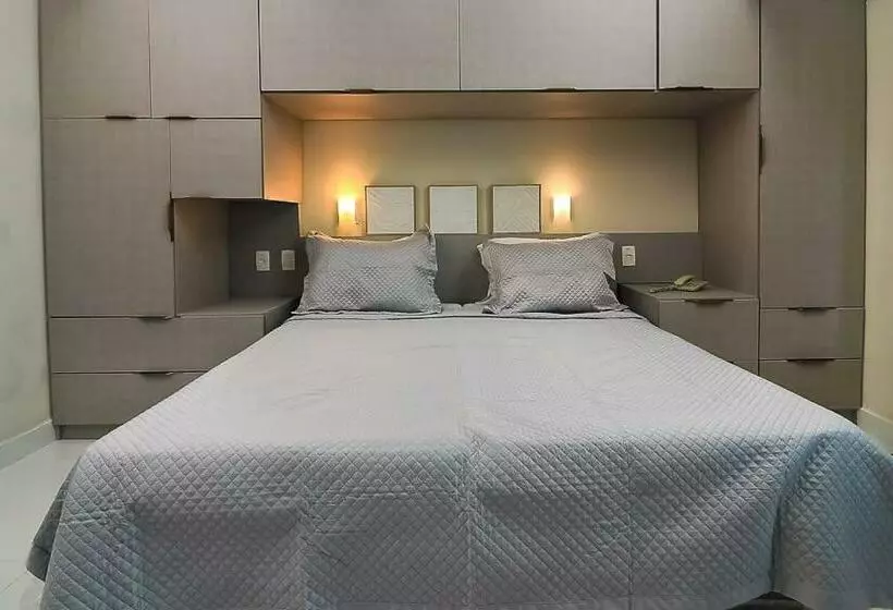 ホテル Tropical Executive 1307 With View