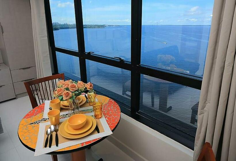 هتل Tropical Executive 1307 With View