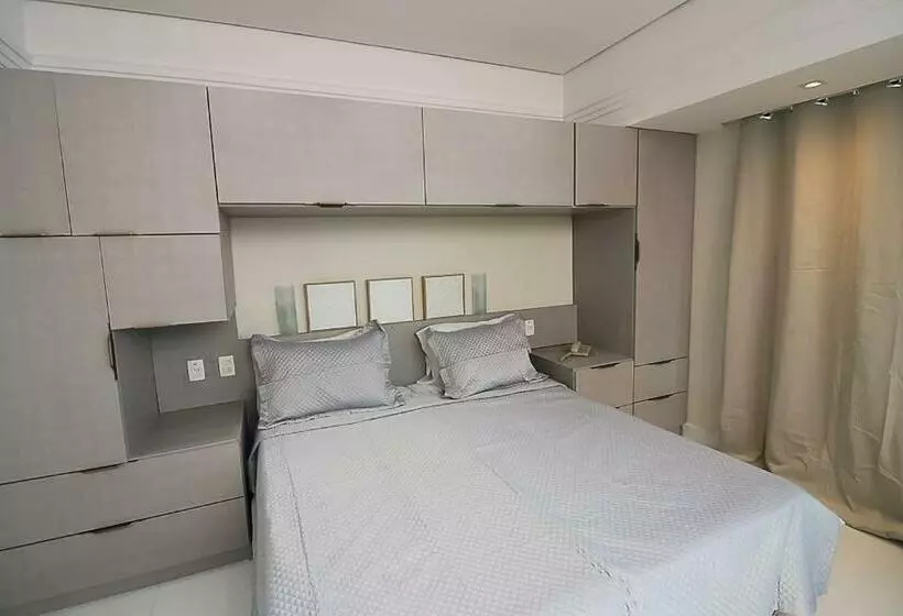 ホテル Tropical Executive 1307 With View