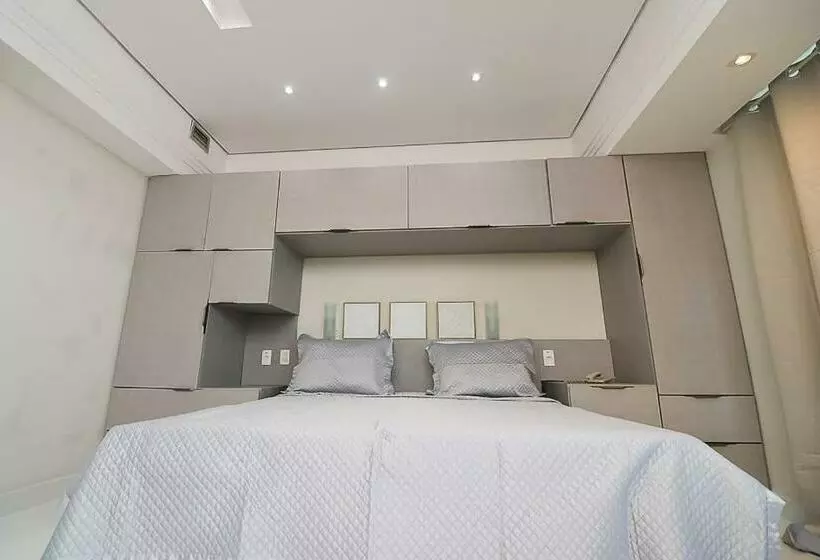 ホテル Tropical Executive 1307 With View