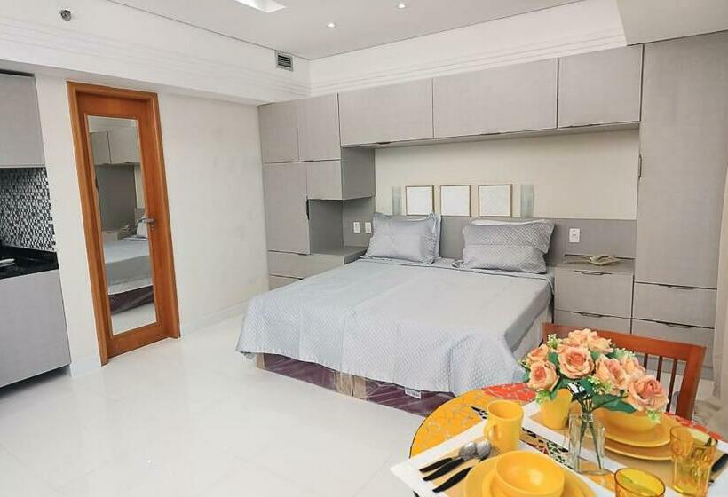 هتل Tropical Executive 1307 With View