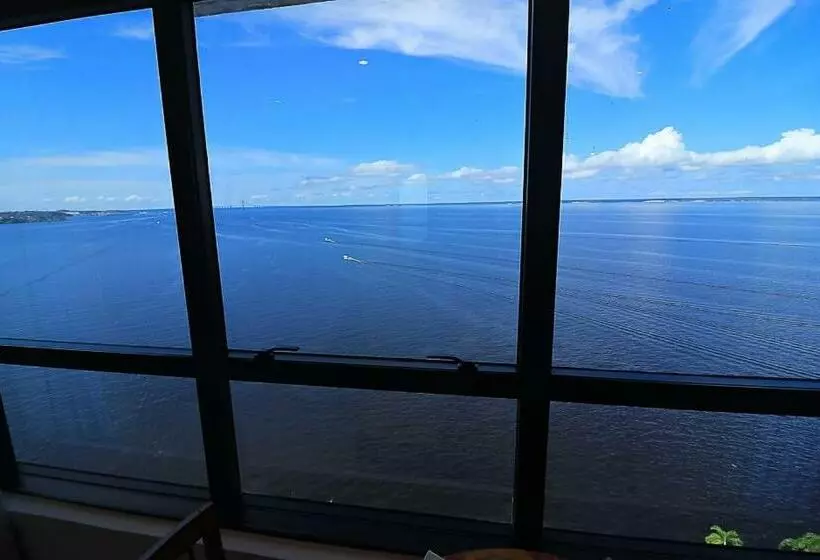 ホテル Tropical Executive 1307 With View