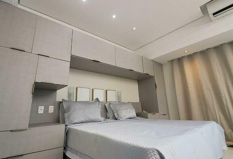 هتل Tropical Executive 1307 With View