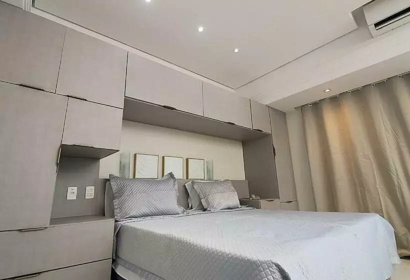 ホテル Tropical Executive 1307 With View